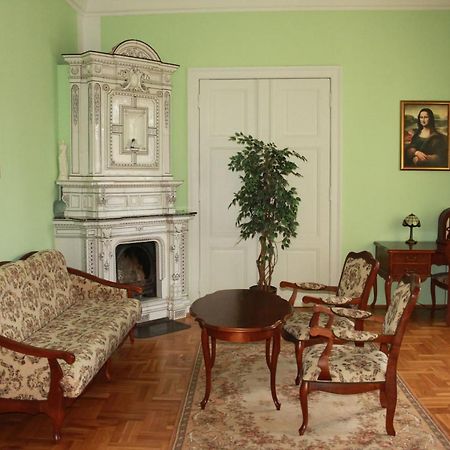 Palac W Nosowie Nosowo Exterior foto